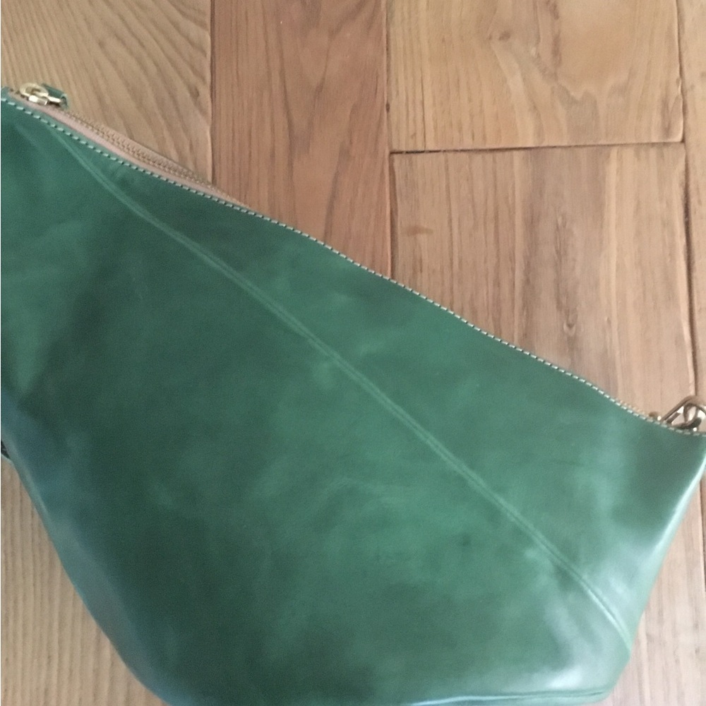 Sevilla Smith Marisol Bag, Troncato Avocado - Picture 3 of 11